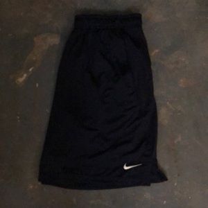 Nike Dri-Fit Shorts with Pockets